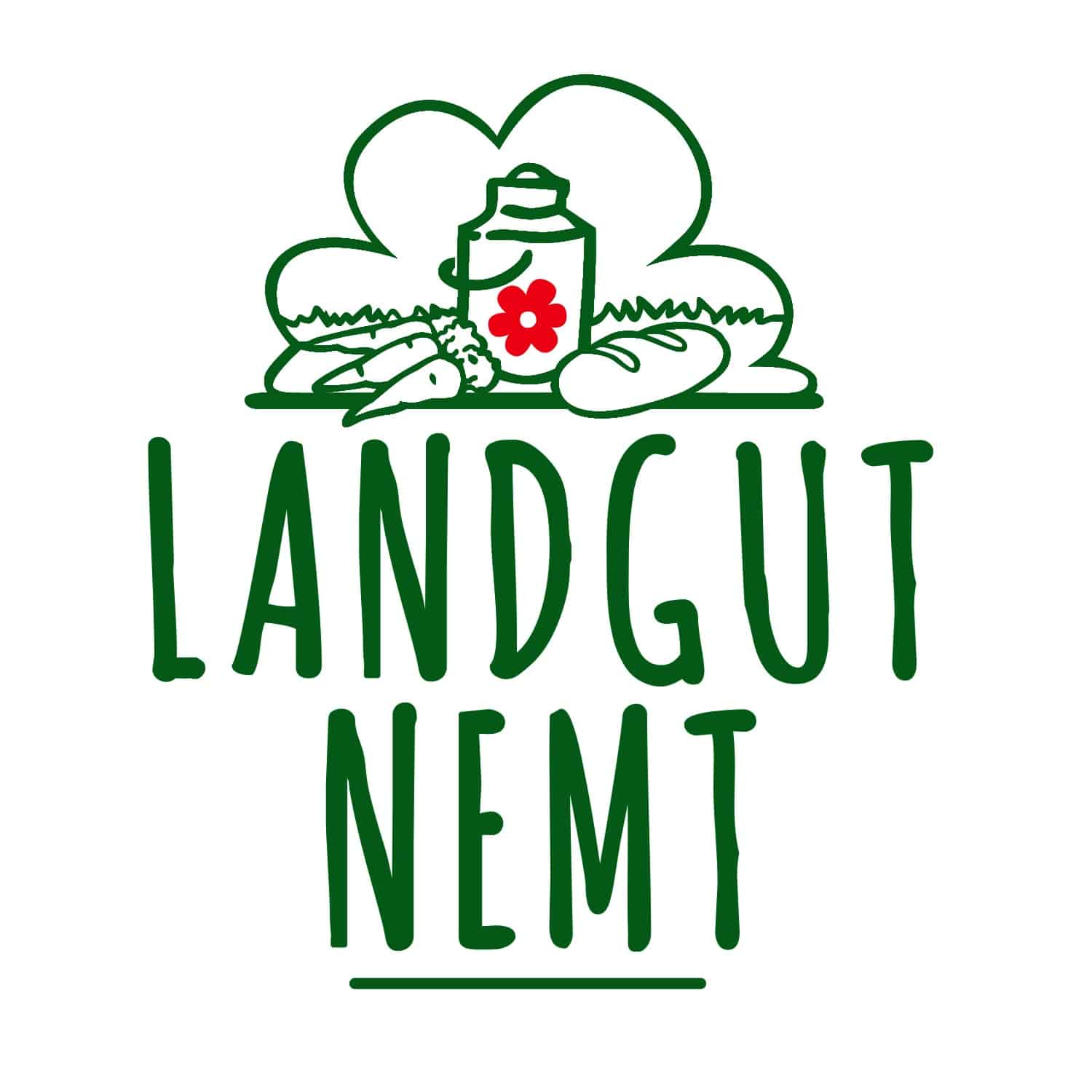 Landgut Nemt