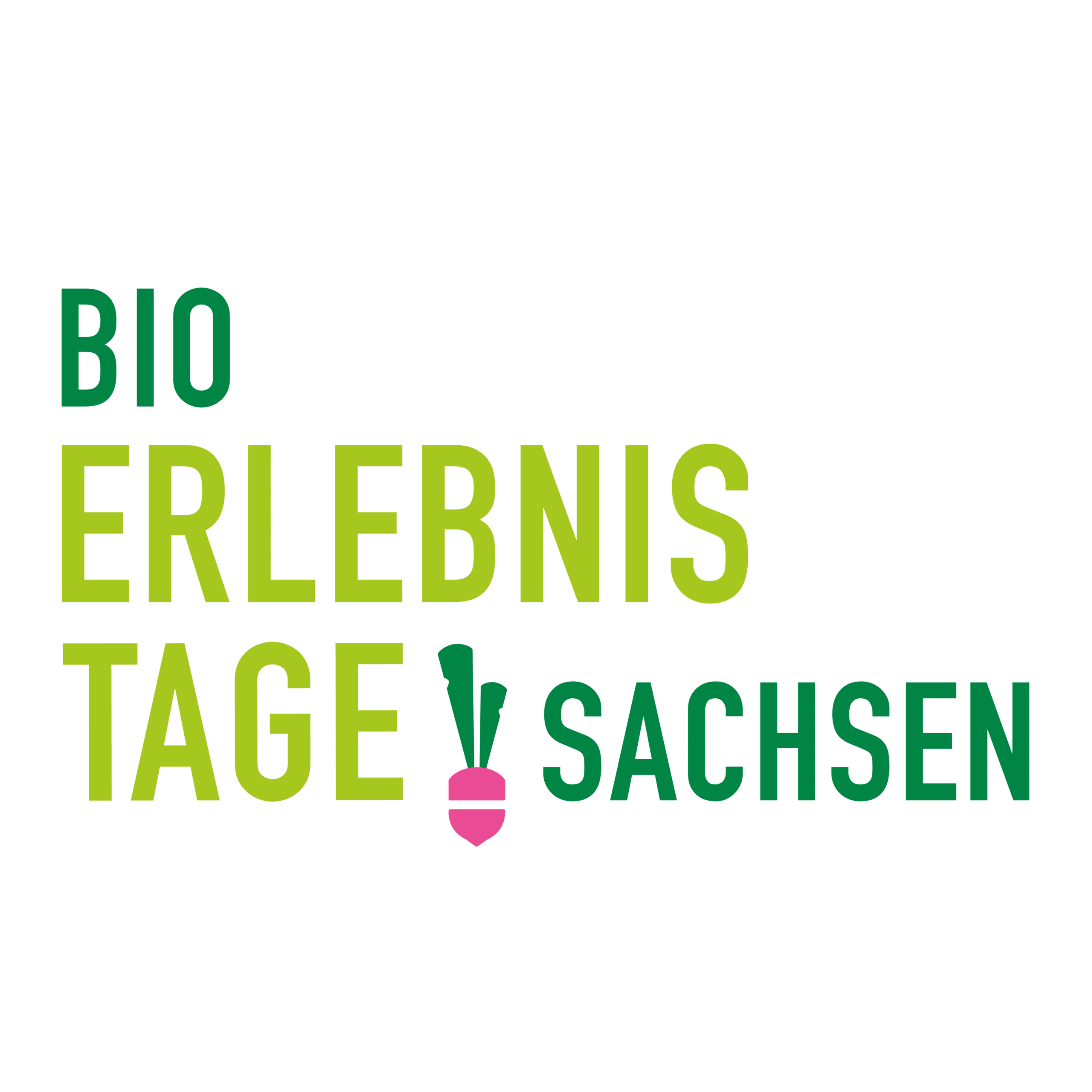 Bio-Erlebnis Tage Sachsen