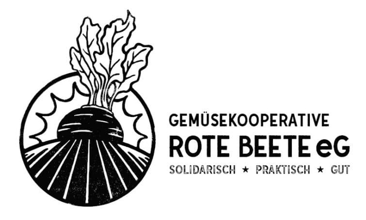 Rote Beete eG
