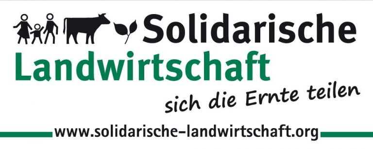 Netzwerk Solidarische Landwirtschaft