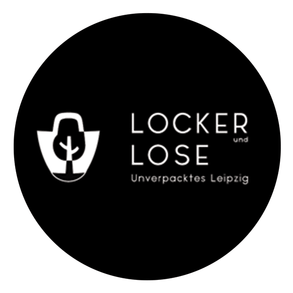 Locker und lose