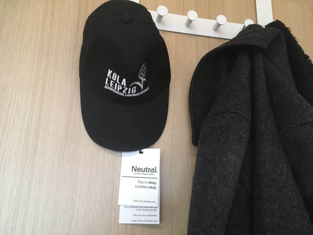KoLa Leipzig Cap