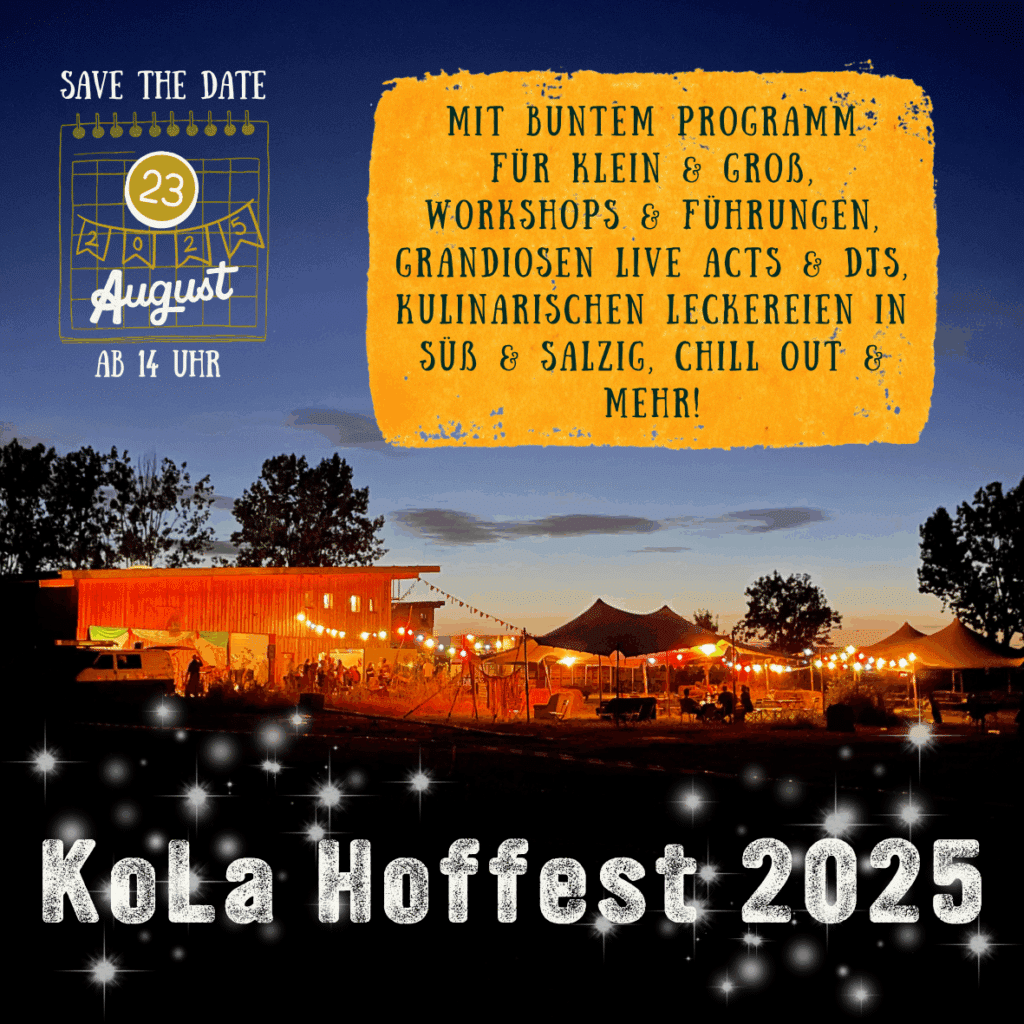 Hoffest 2025